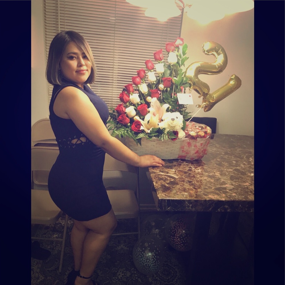 Dress Bebe